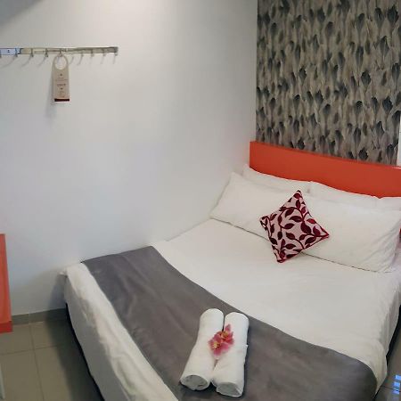 Teruntum 96 Guest house Kuantan Exterior foto